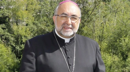 Archidiócesis reza por su Obispo que será sometido a cirugía